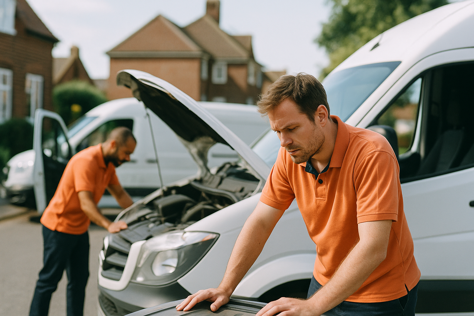 Vehicle Reliability: A Critical Factor