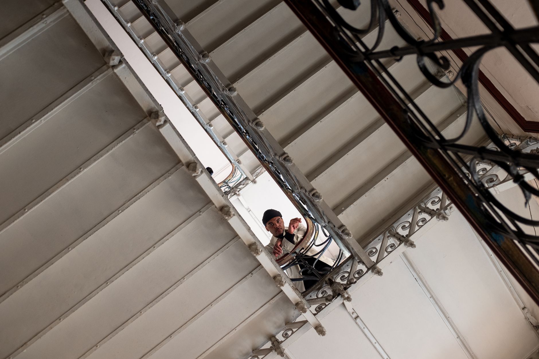 Can Heavy Furniture Be Delivered to an Upstairs Flat?