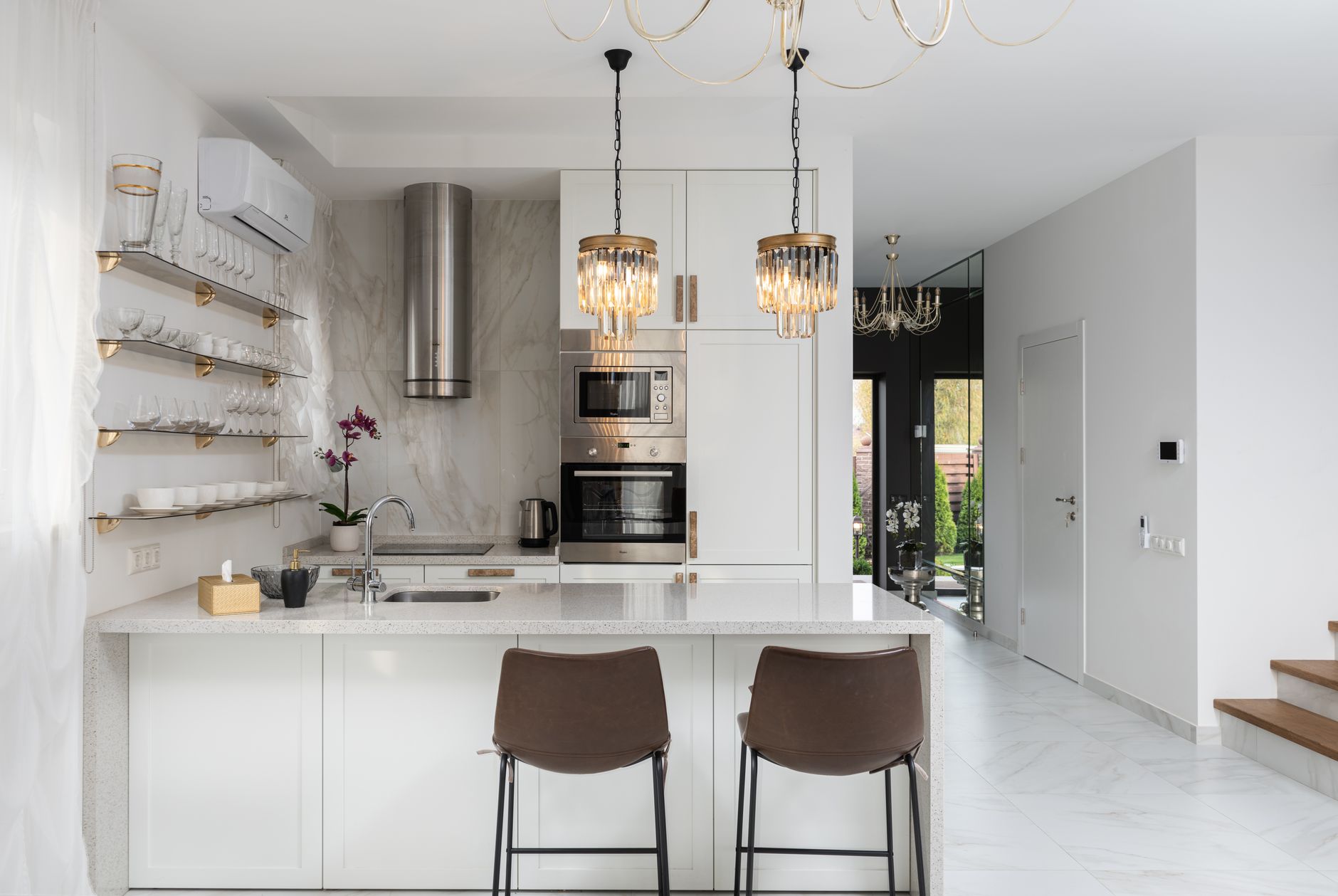 Installation Skills: The Key to Client Satisfaction