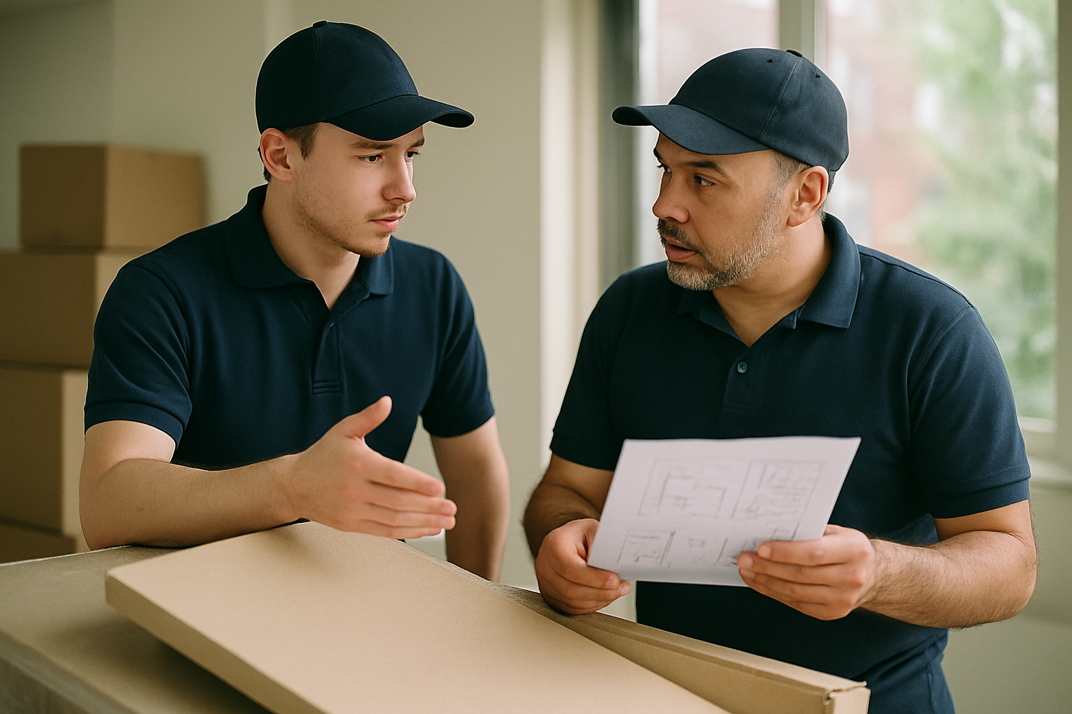 Master the Basics of Appliance Installation