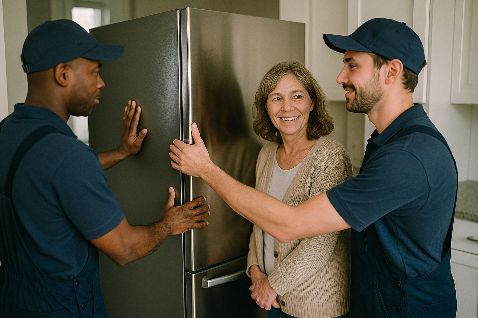 Parcelink: Your Nationwide Solution