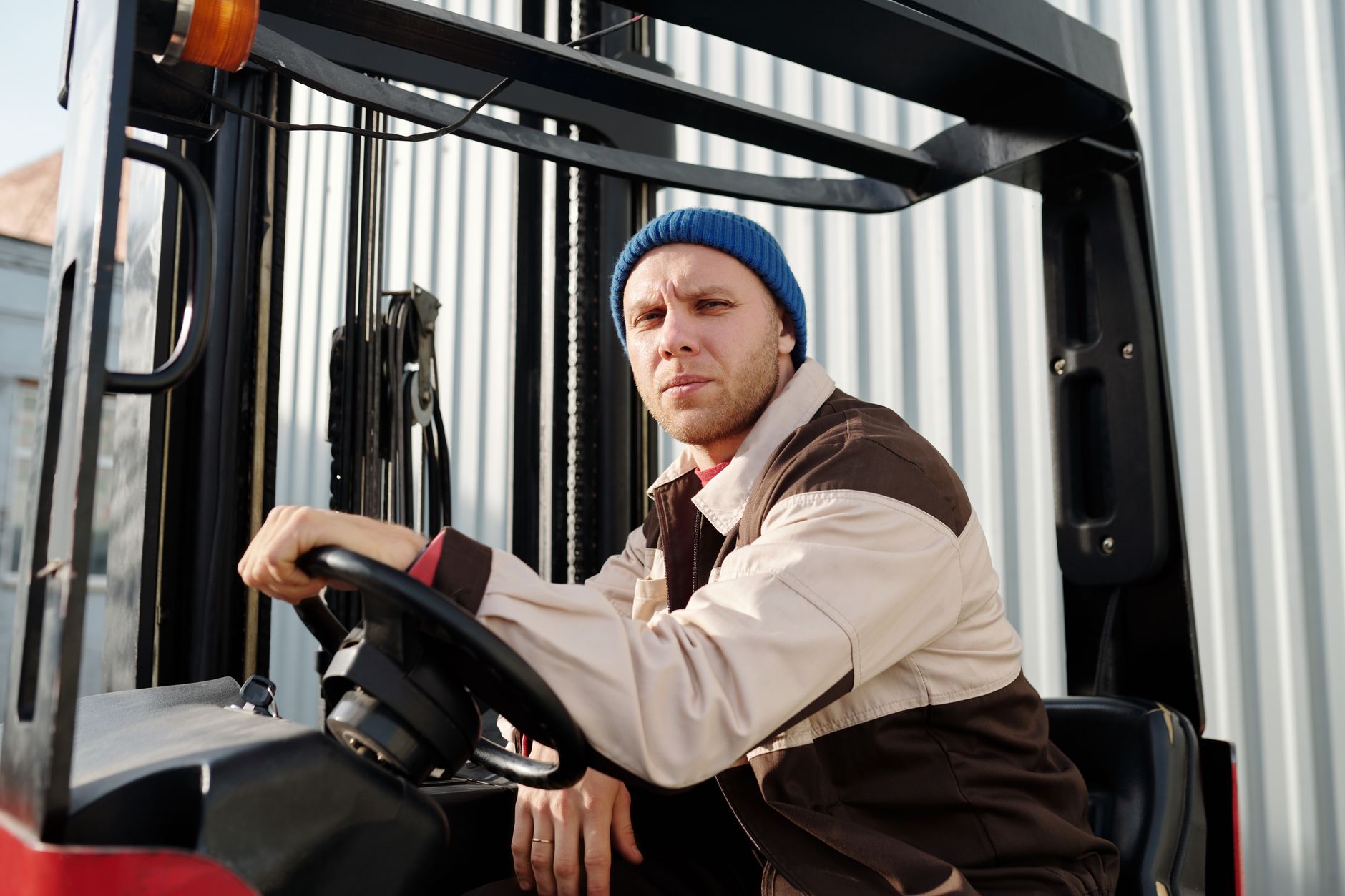 Why Registering as Self-Employed Matters