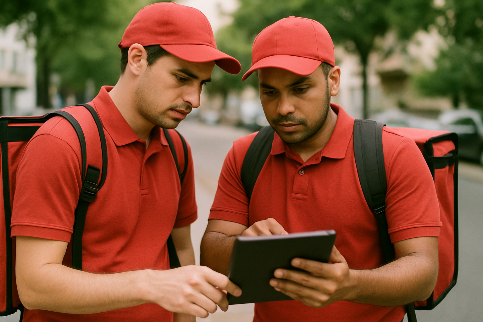 Real Earnings, Real People: Hear from Our Crews