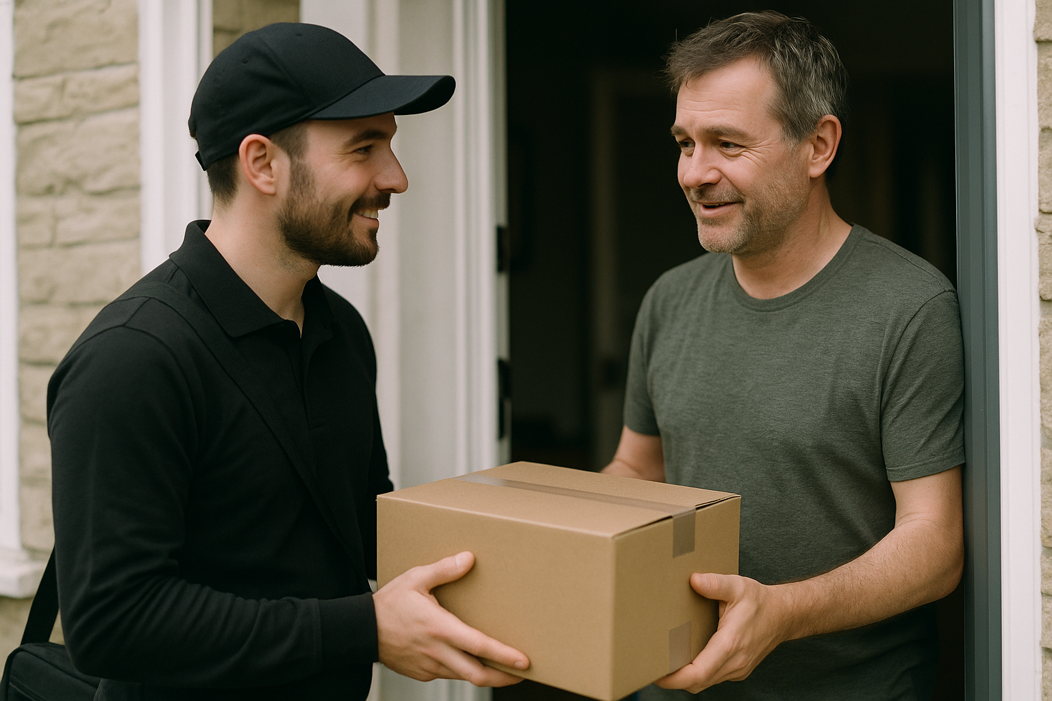 Why Shift to Self-Employment?