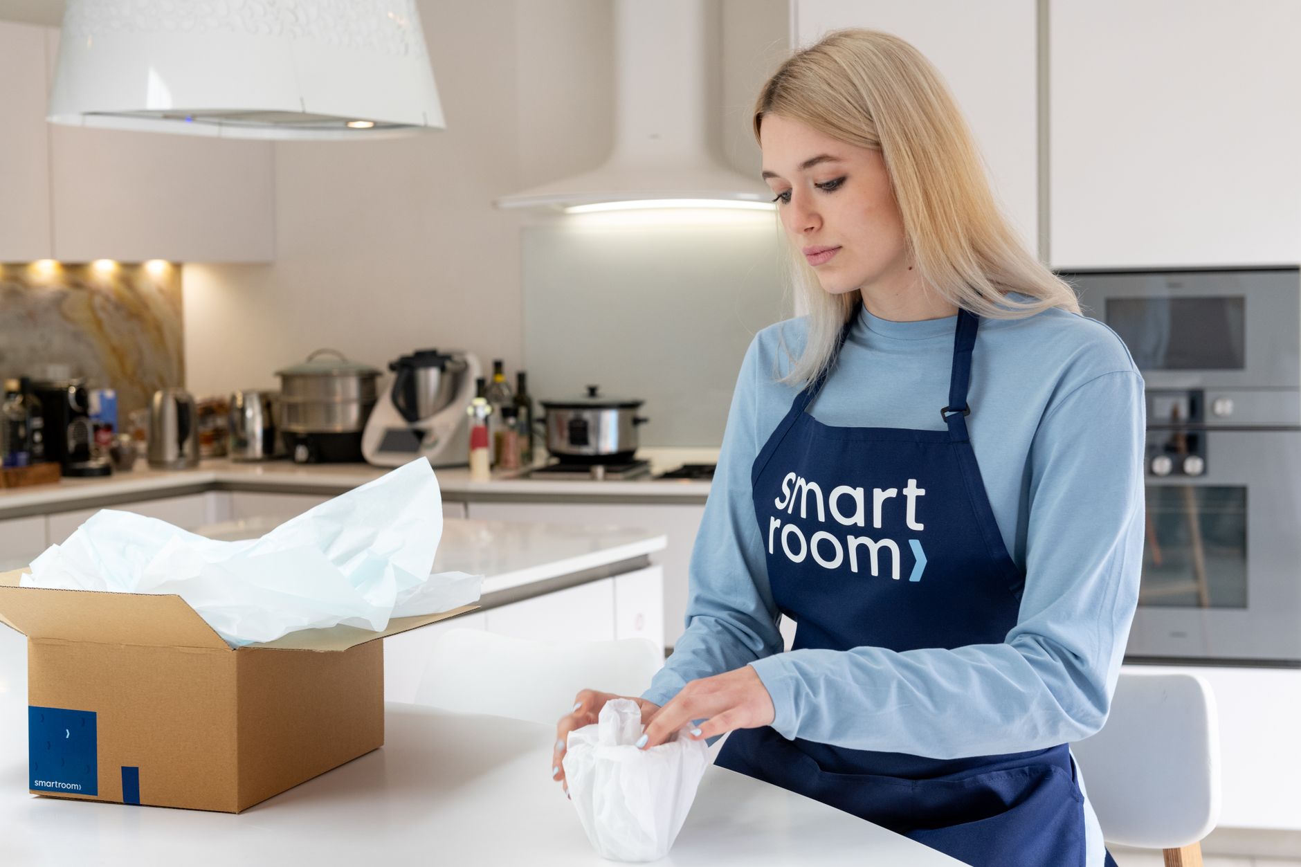 The Hidden Cost of Single-Person Deliveries