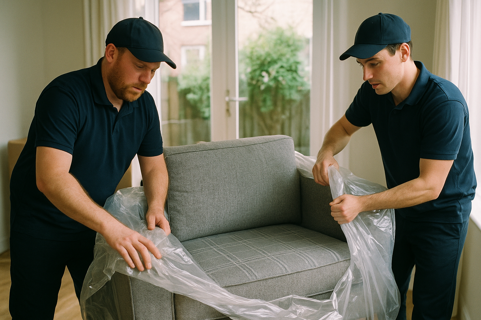 The Costly Impact of Single-Person Deliveries