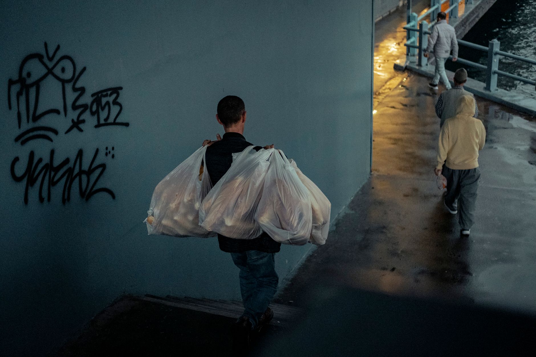 How does a failed delivery impact my business?
