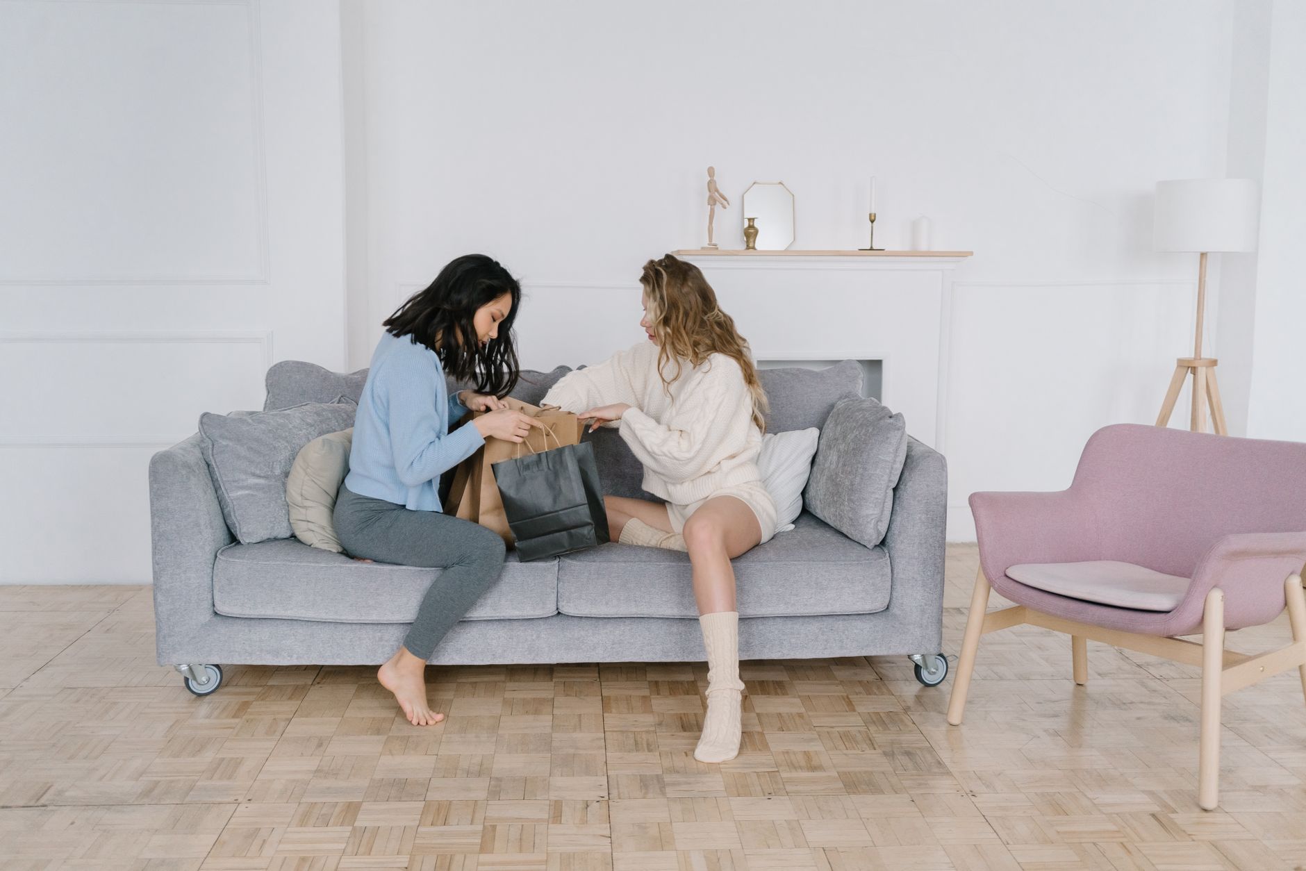 How Parcelink's Network Benefits Retailers
