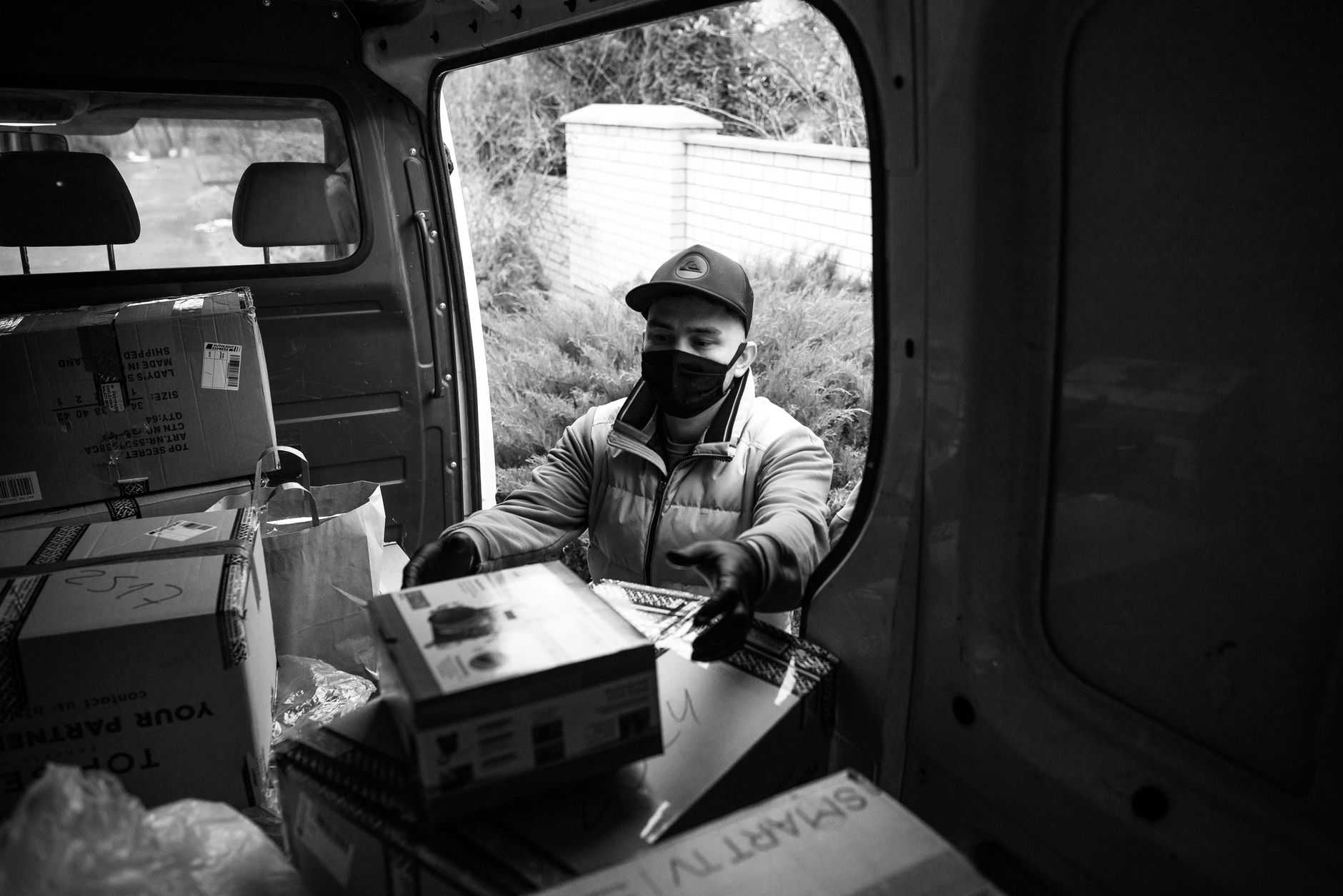 Is UPS Really Outsourcing Delivery Jobs?
