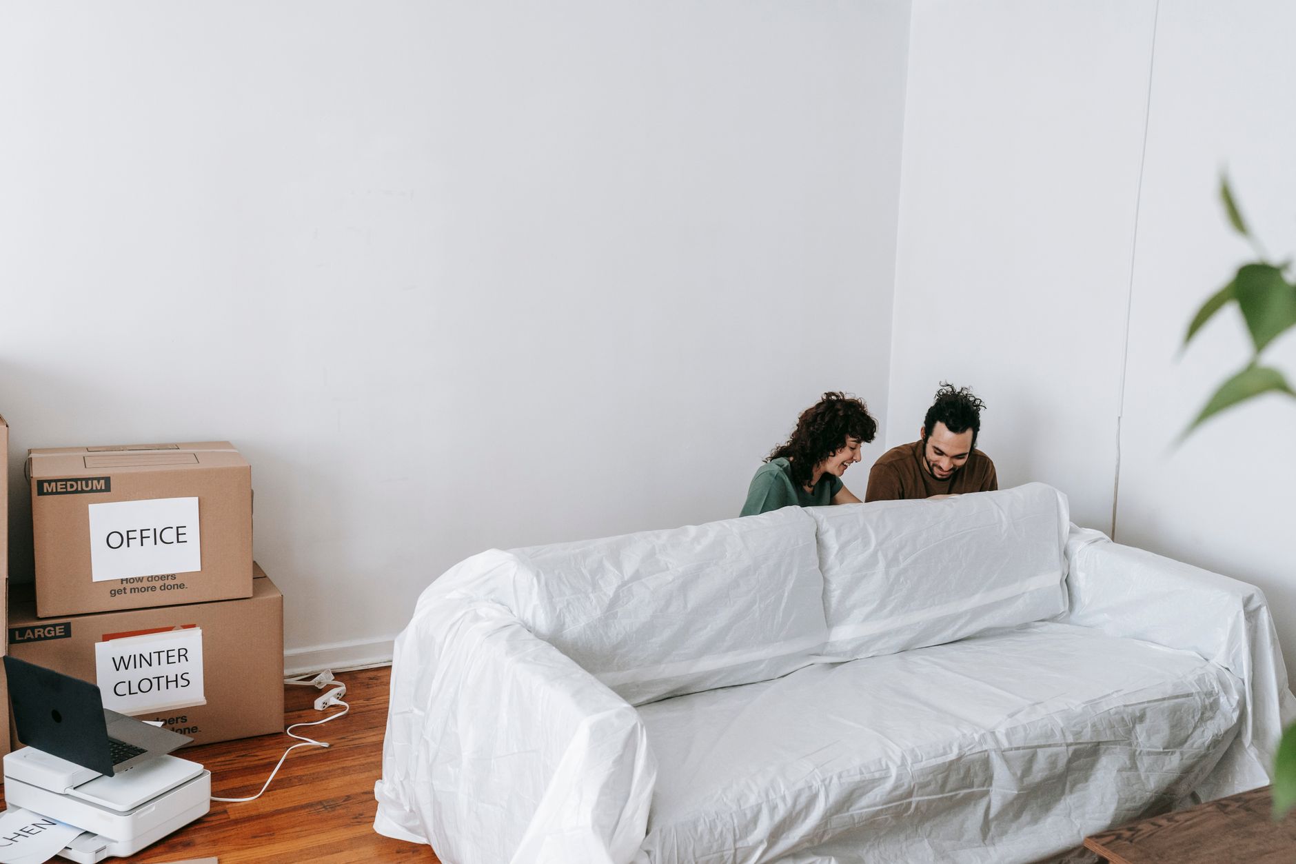 What Does Delivery to Room of Choice Mean?