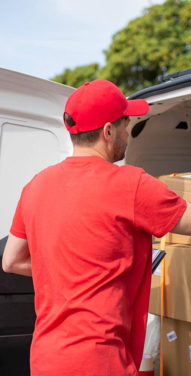 5 Legal Updates Every UK Delivery Crew Should Know