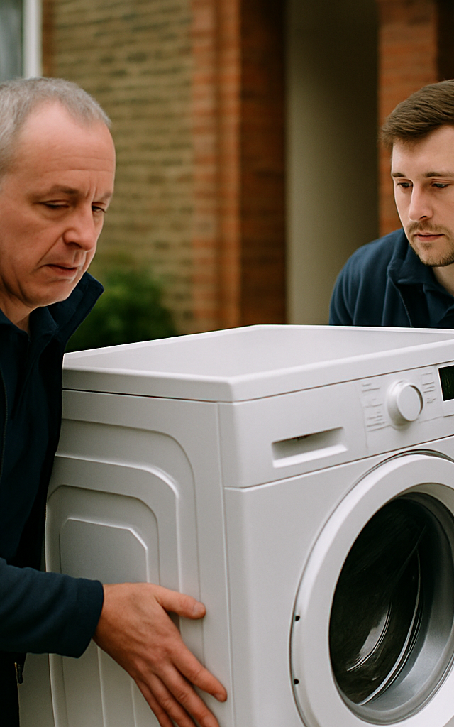 5-Star Deliveries: Why They Matter in London