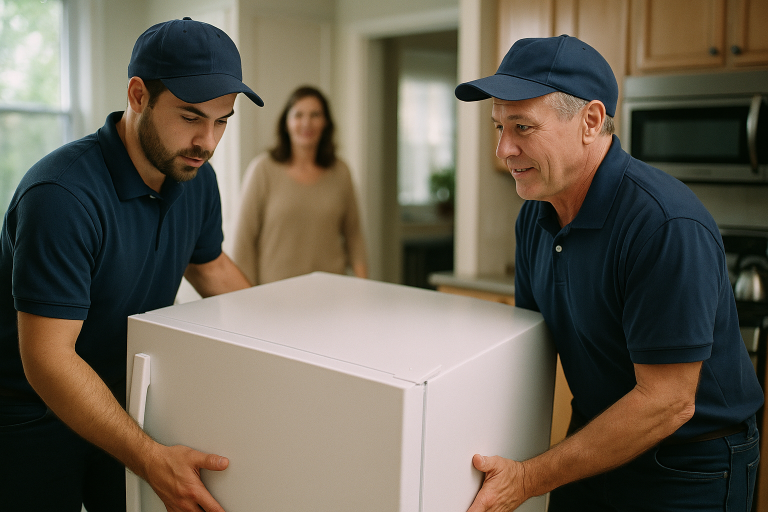 Why 5-Star Delivery Reviews Start at the Doorstep