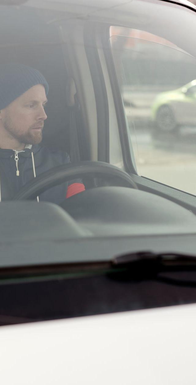 Driver Advice & Guides