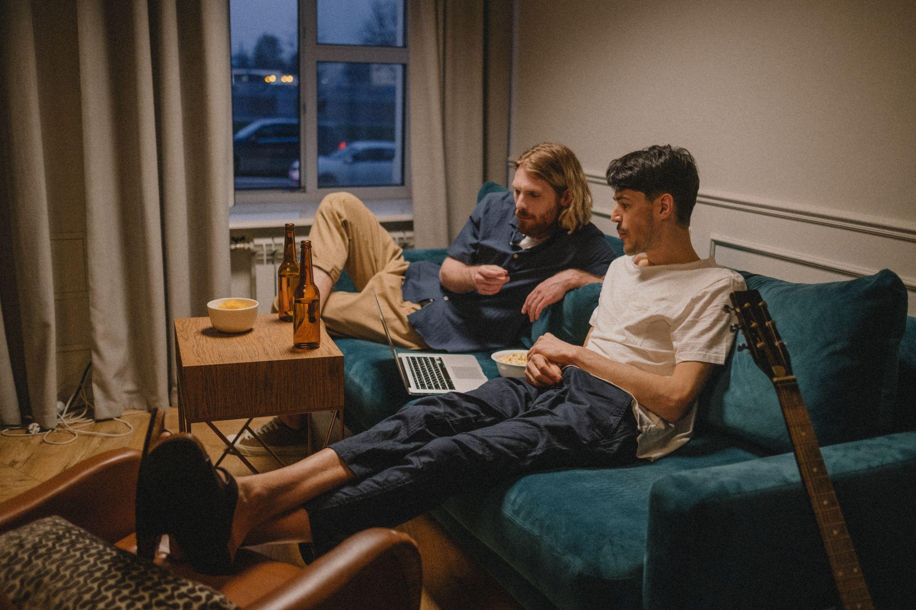 How London Firms Fill Sofa Delivery Gaps