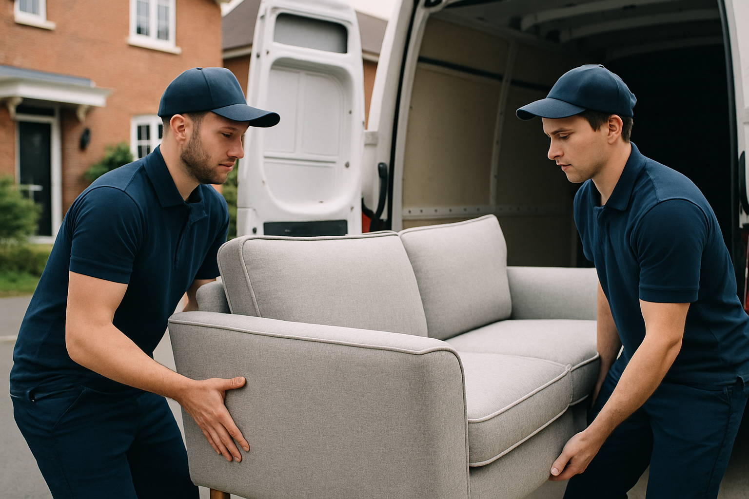 Stop Losing Money: The Hidden Costs of In-House Delivery Fleets