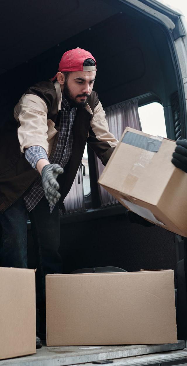 Delivery & Installation Insights for Retailers & Brands