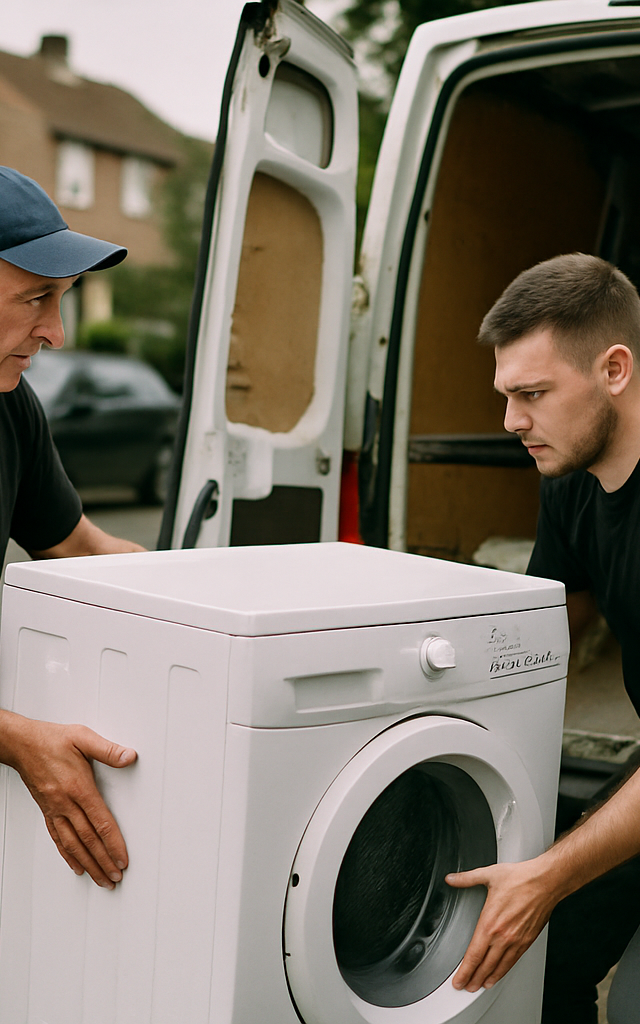Delivery & Installation Insights for Retailers & Brands
