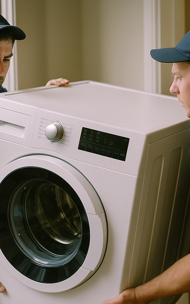 Delivery & Installation Insights for Retailers & Brands