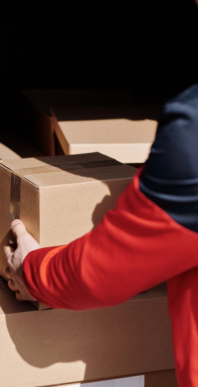 Delivery & Installation Insights for Retailers & Brands