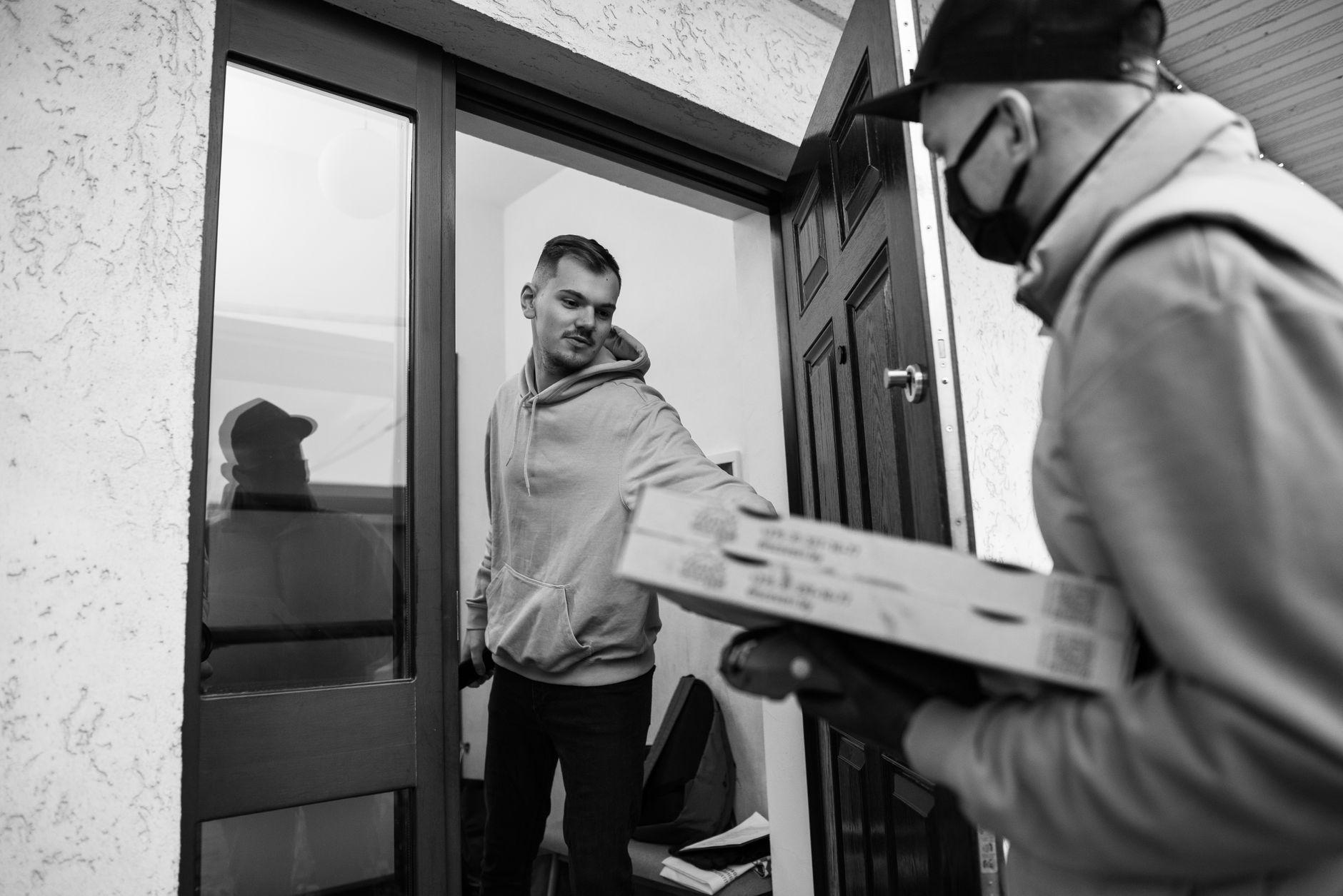 How Much Does Outsourced Delivery Cost for Your Brand?