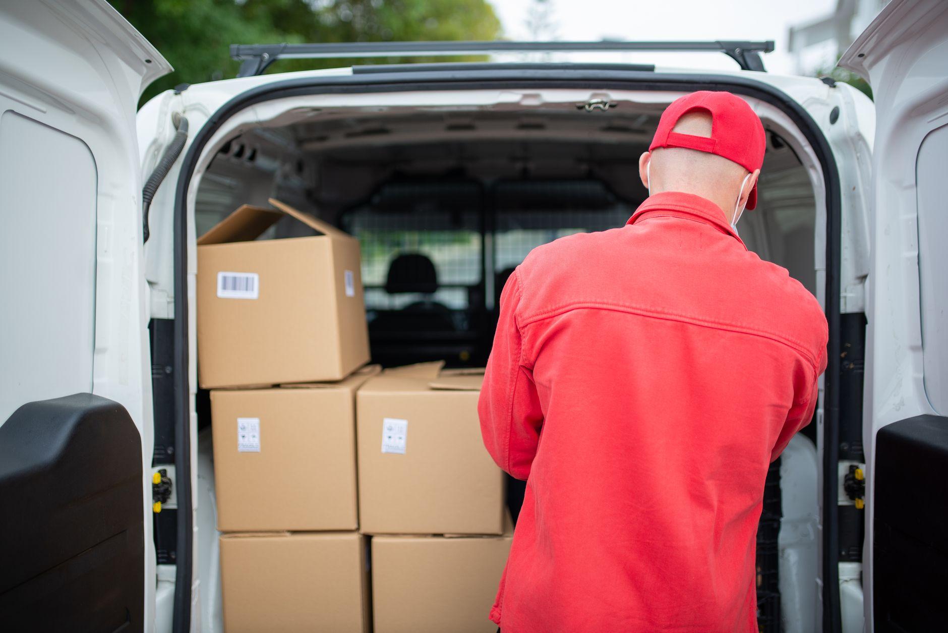 Owner Driver Pay: Per Drop, Day Rate or Per Route?