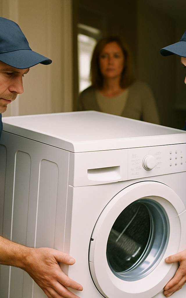Delivery & Installation Insights for Retailers & Brands