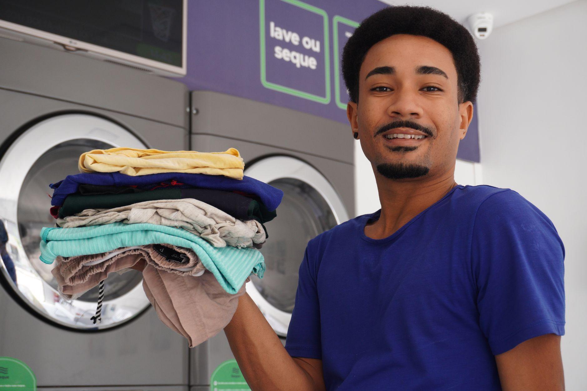 How to Prepare for a Washing Machine Delivery in the UK