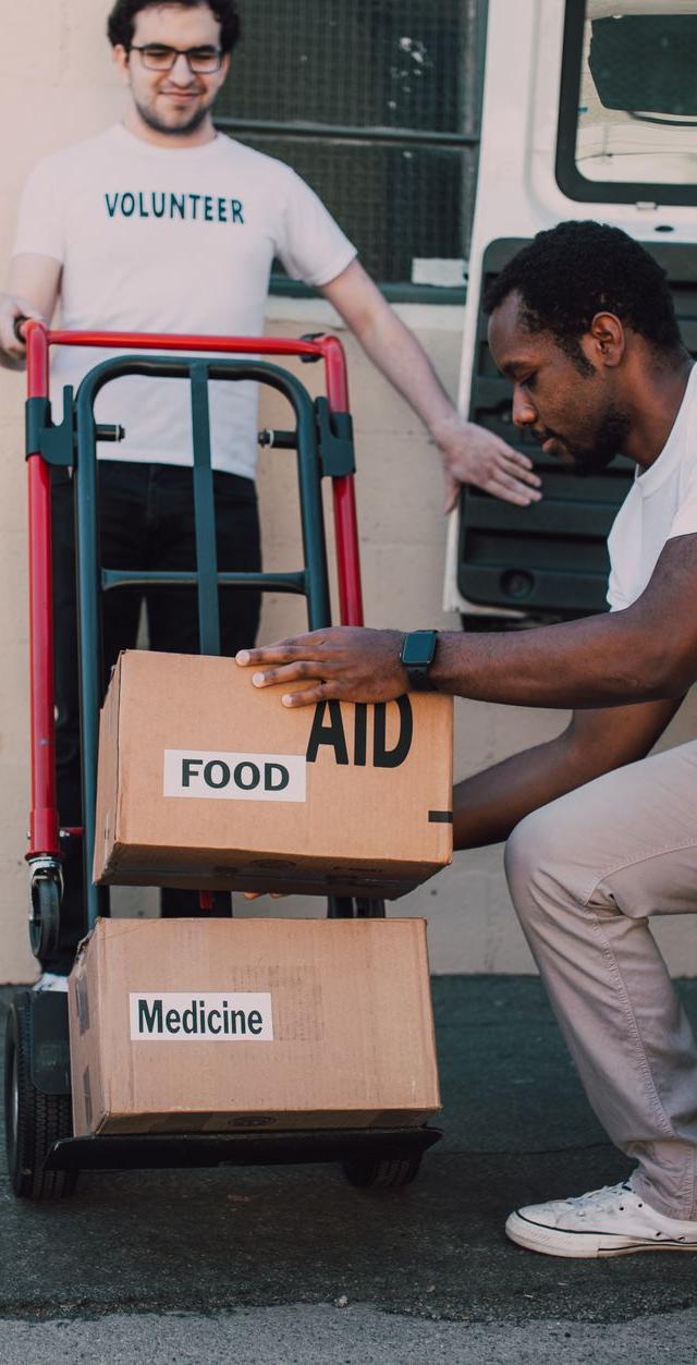 Delivery & Installation Insights for Retailers & Brands