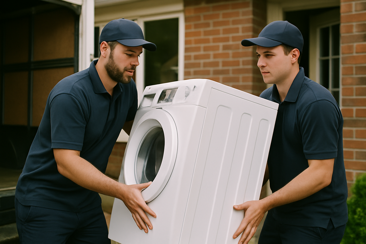 How Much Do Self-Employed Delivery Crews Earn in the UK?