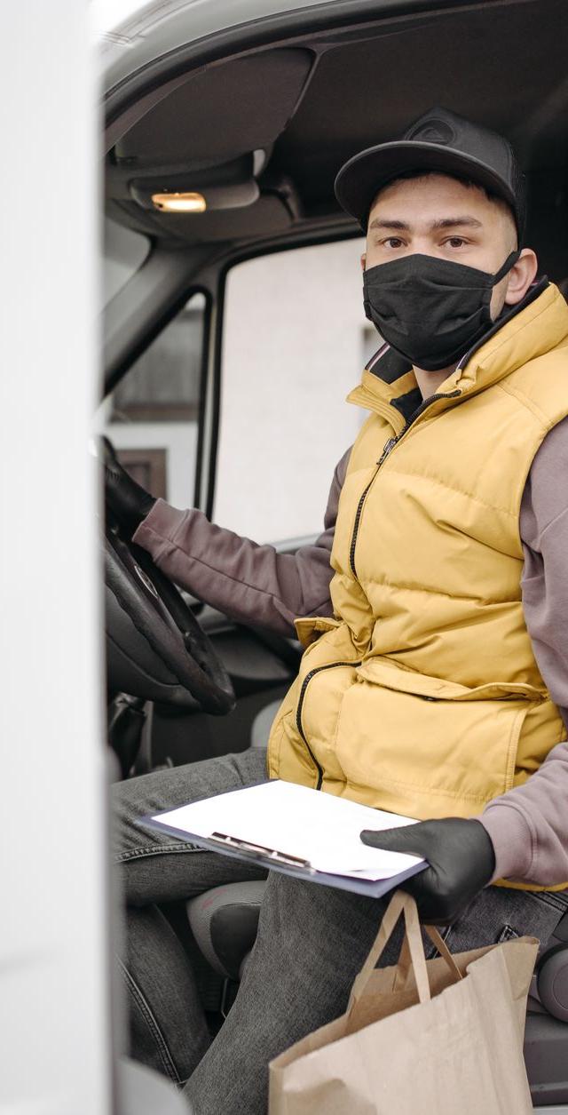 Driver Advice & Guides