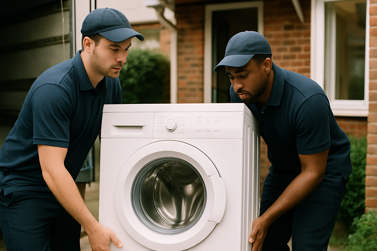 Navigate Self-Employment: A Simple Tax Guide for 2-Person Crews