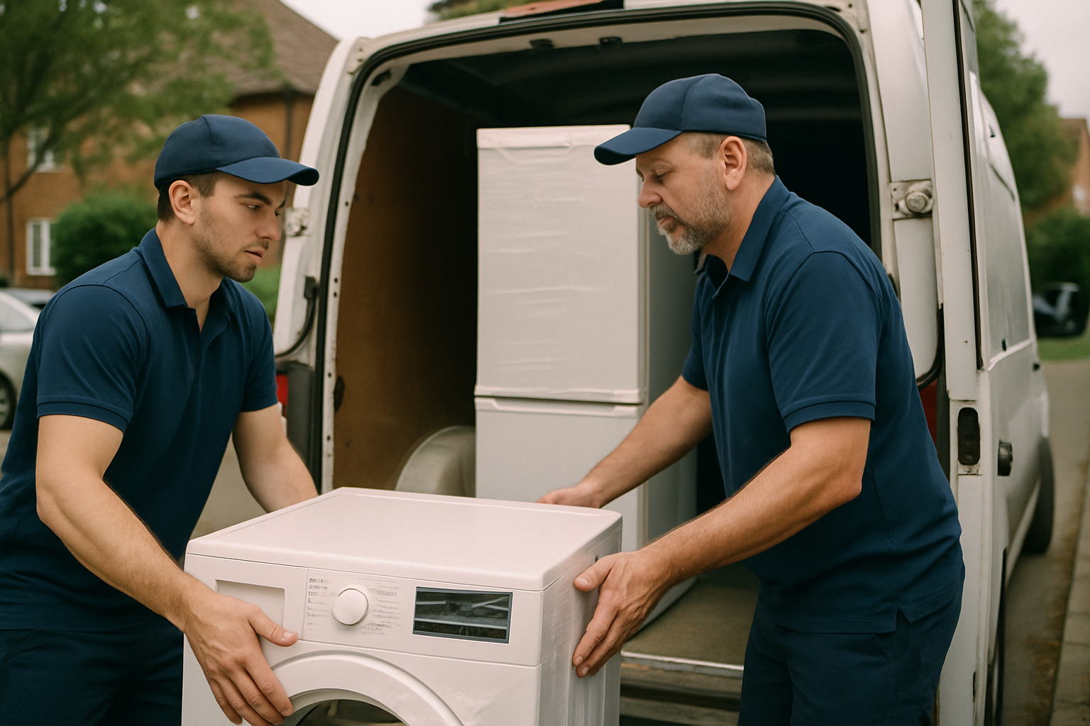 Self-Employed Delivery Driving in 2026: Still Worth It?