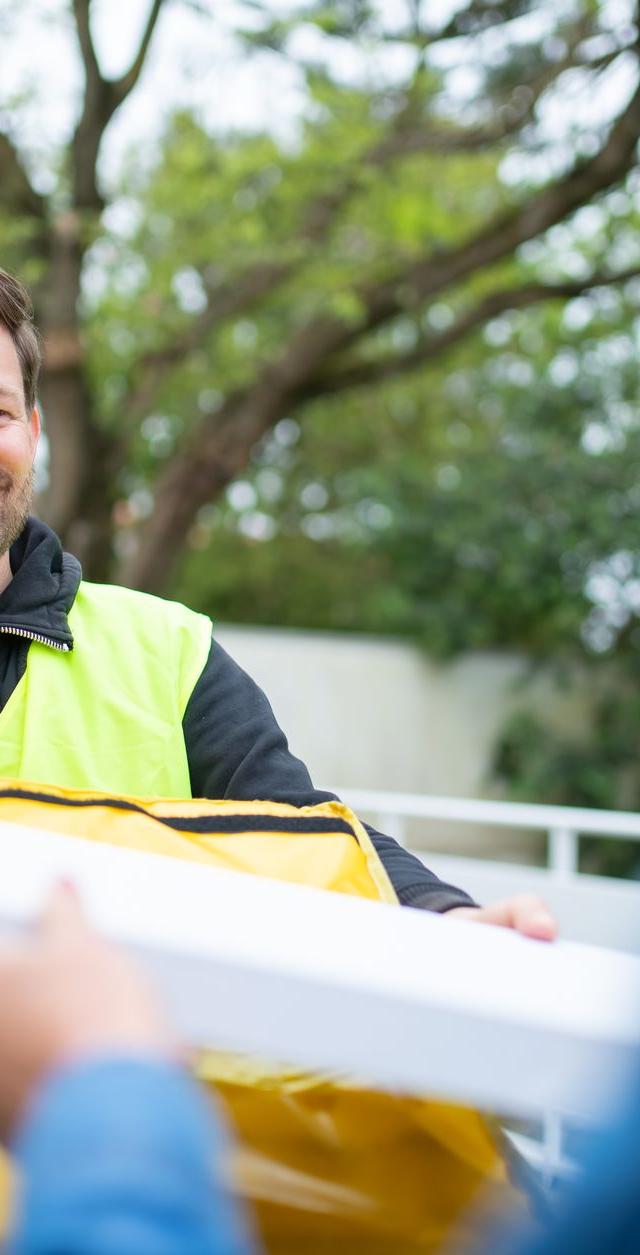 Secure Your Christmas Surges: 5 Steps to Maximise Delivery…