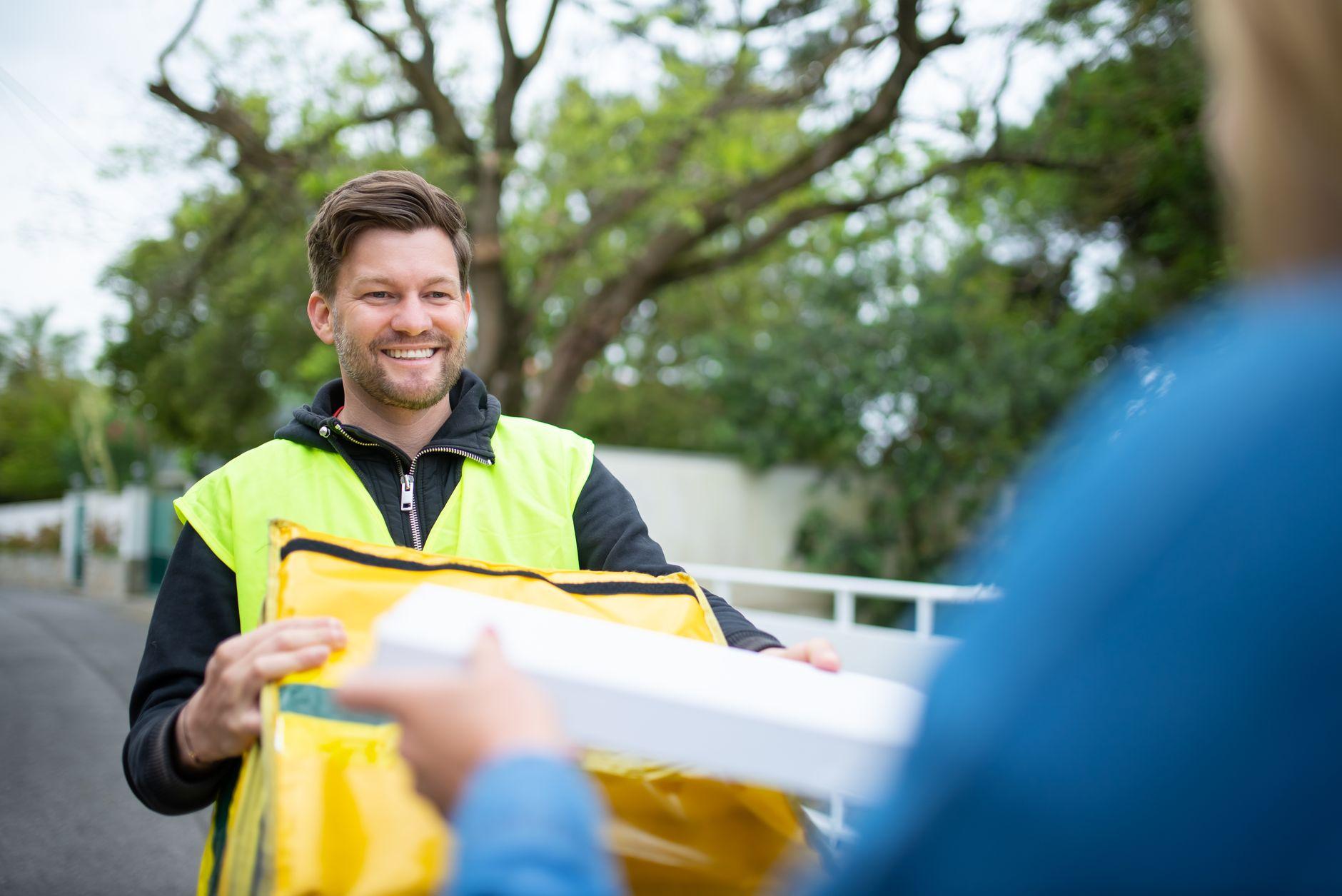 How to Slash Redeliveries on White Goods in the UK