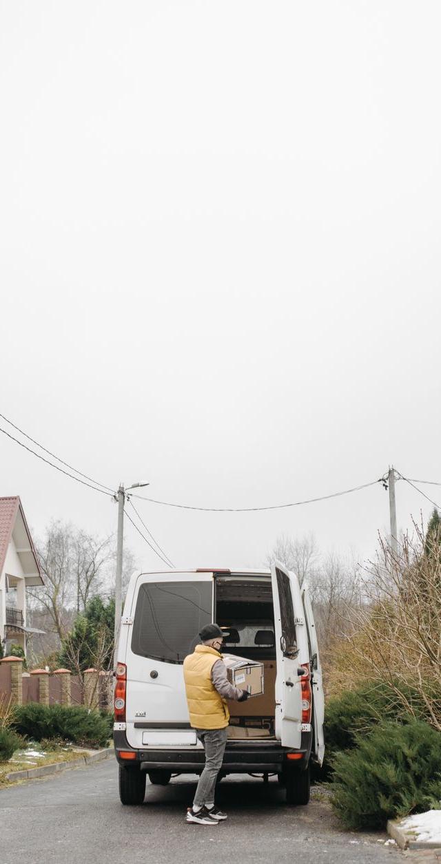 Delivery & Installation Insights for Retailers & Brands
