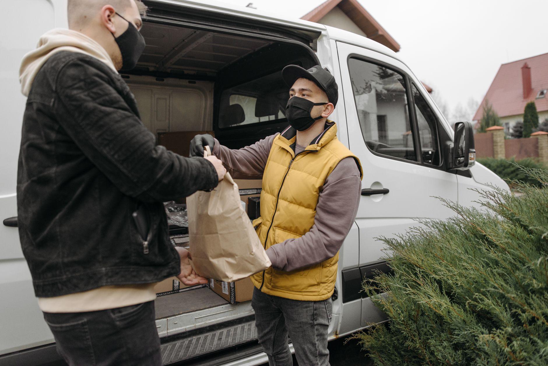 Stop Losing Money on Damaged Returns: Upgrade Your Deliveries