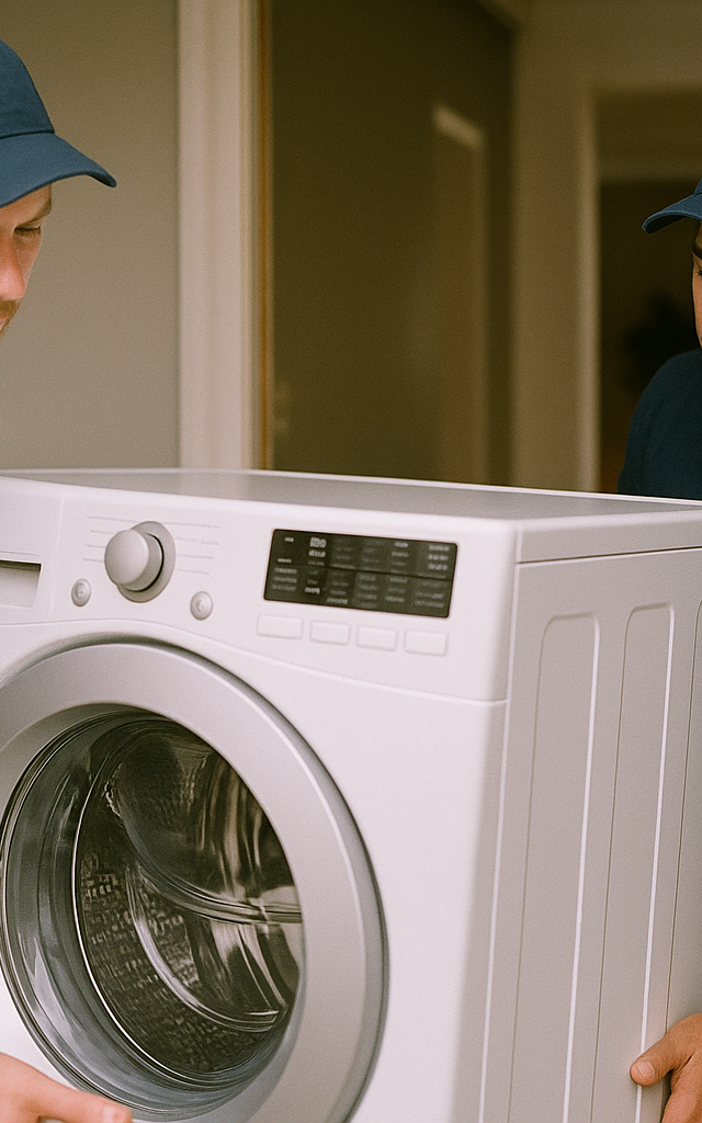 Delivery & Installation Insights for Retailers & Brands
