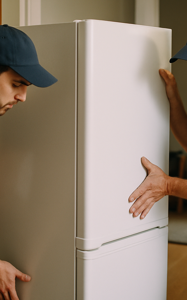 Delivery & Installation Insights for Retailers & Brands