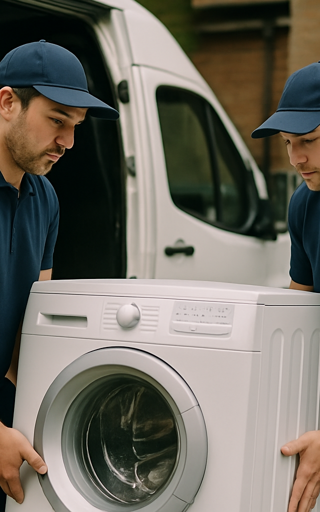 Delivery & Installation Insights for Retailers & Brands