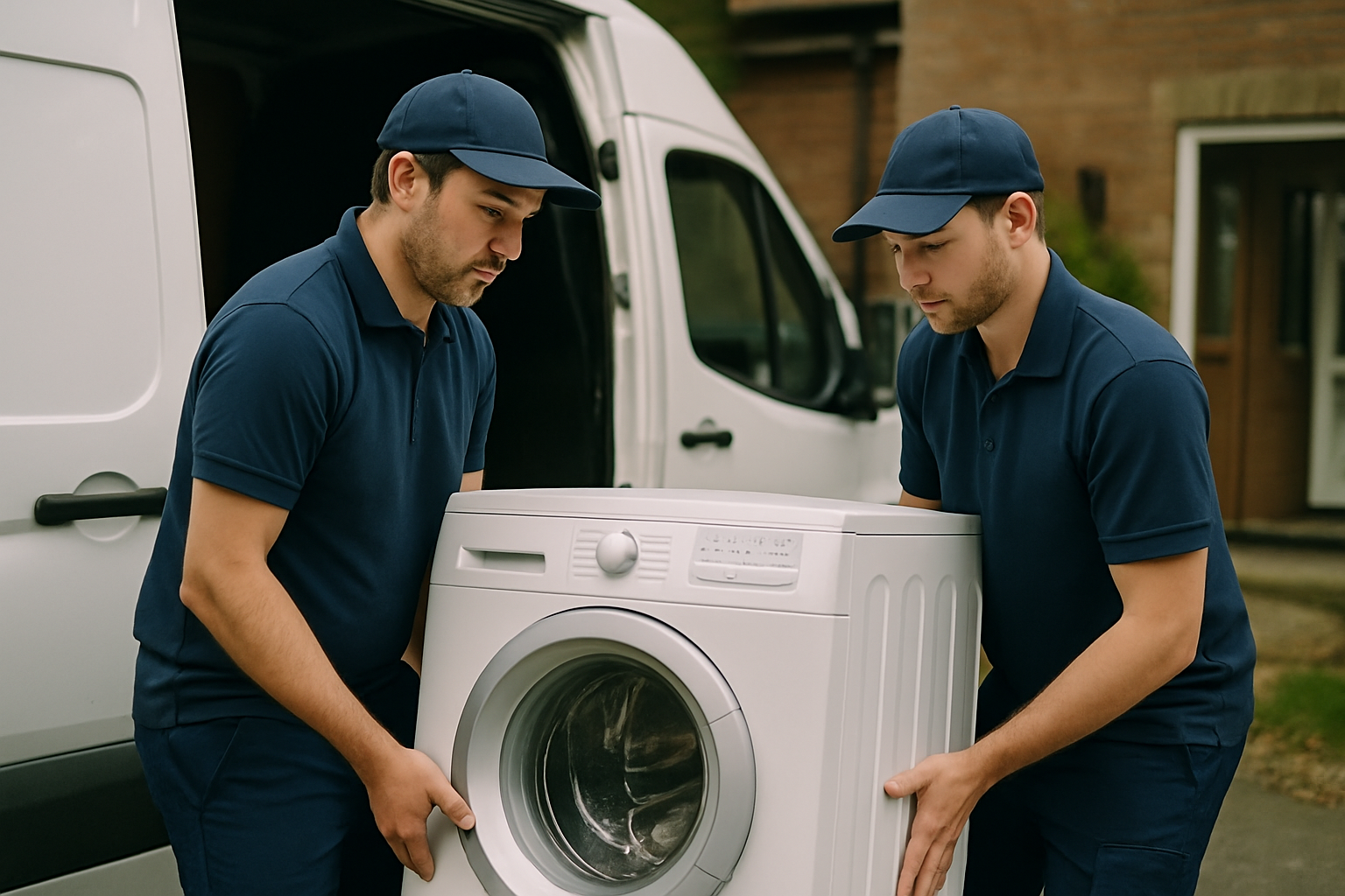 Stop Revenue Leaks: Ensure Successful Large Item Deliveries