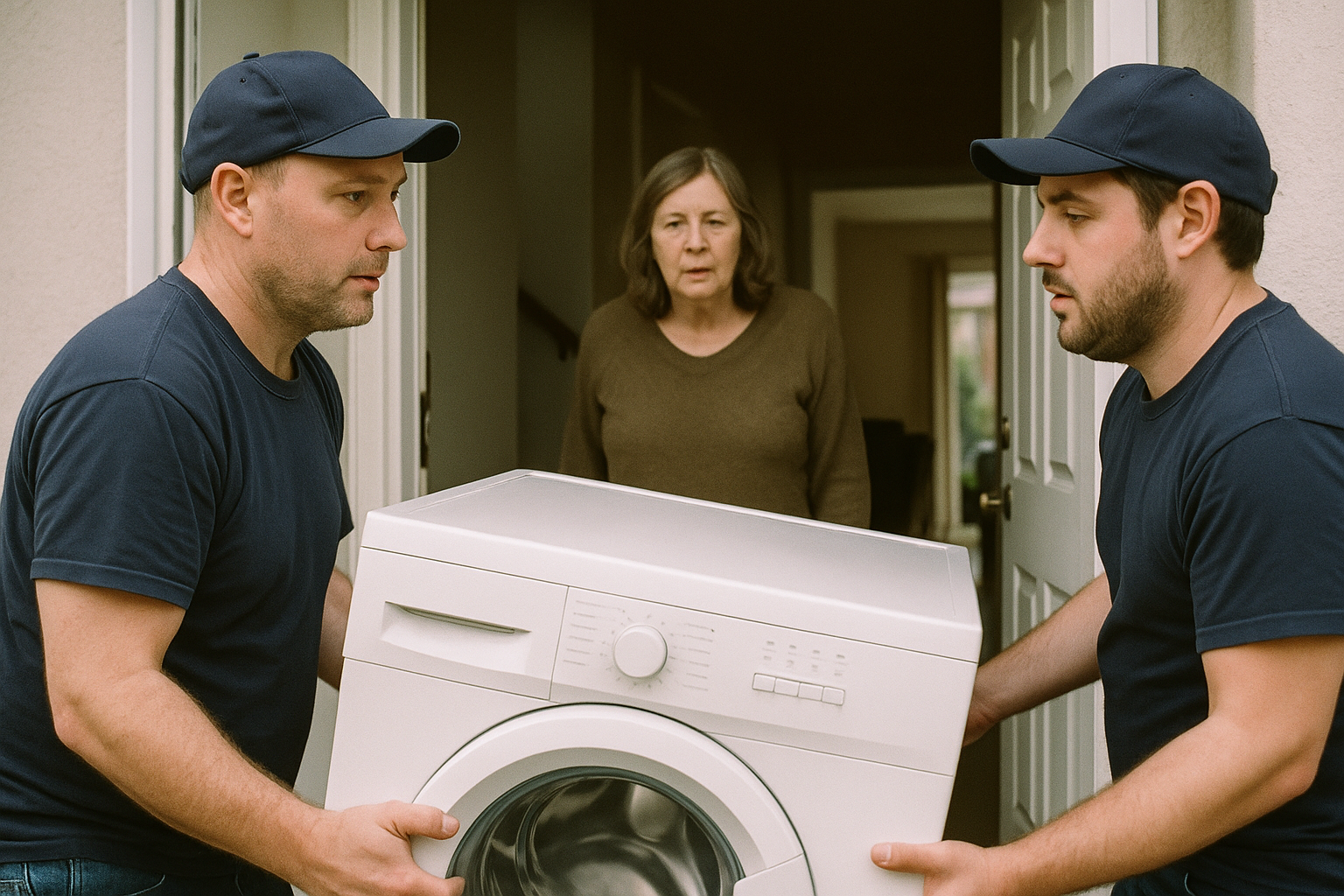 Transform Your Delivery Costs: Outsource for Savings