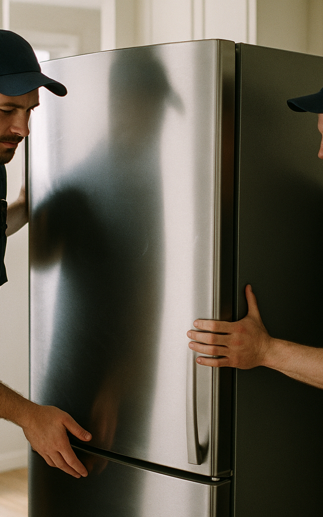 Stop Losing Money: Outsource Your UK Big-Item Deliveries