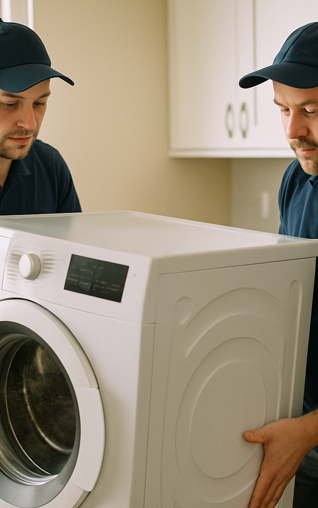 How to Turn Sofa Deliveries into 5-Star Reviews