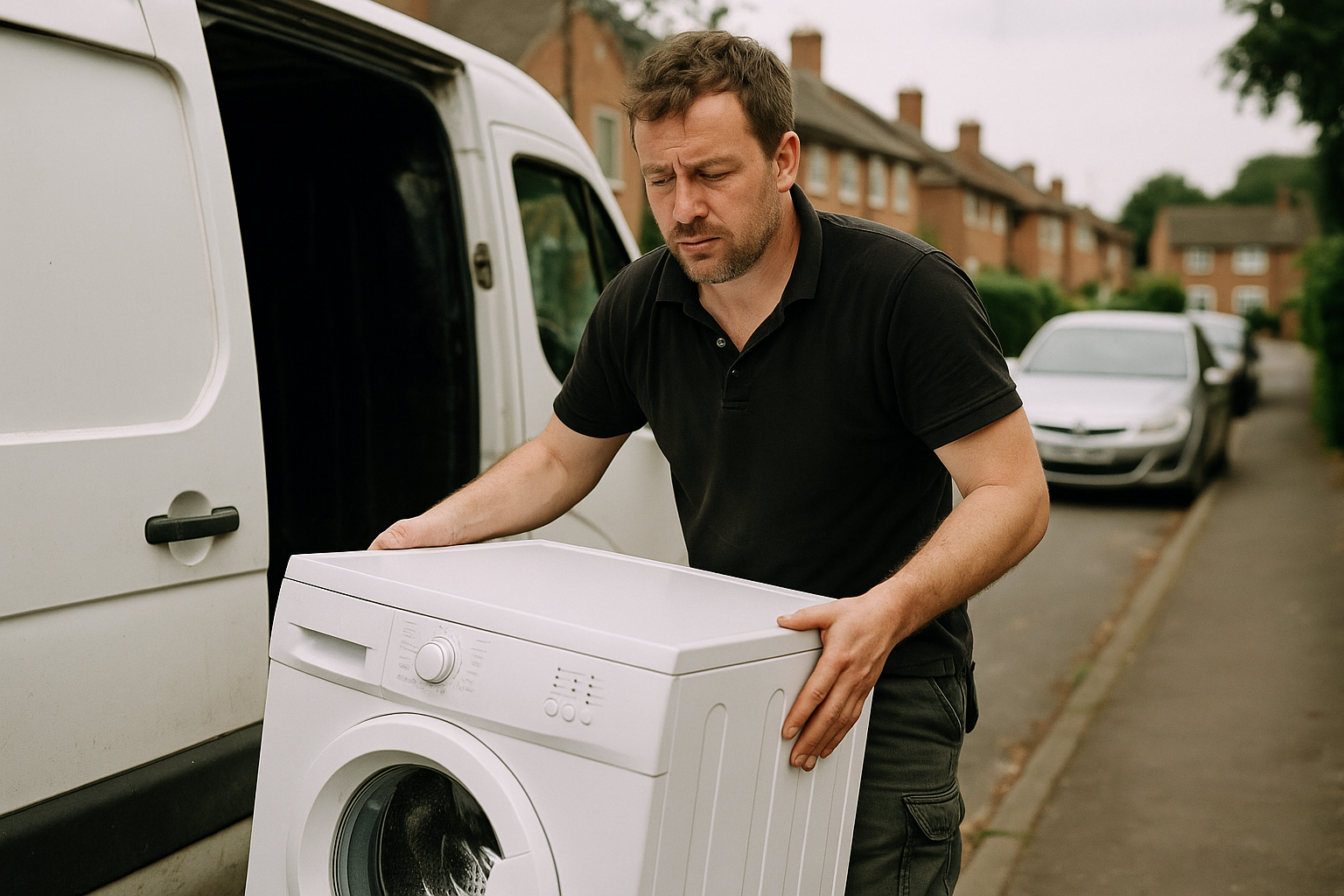 Better Rates as a Self-Employed Driver: What Actually Works?