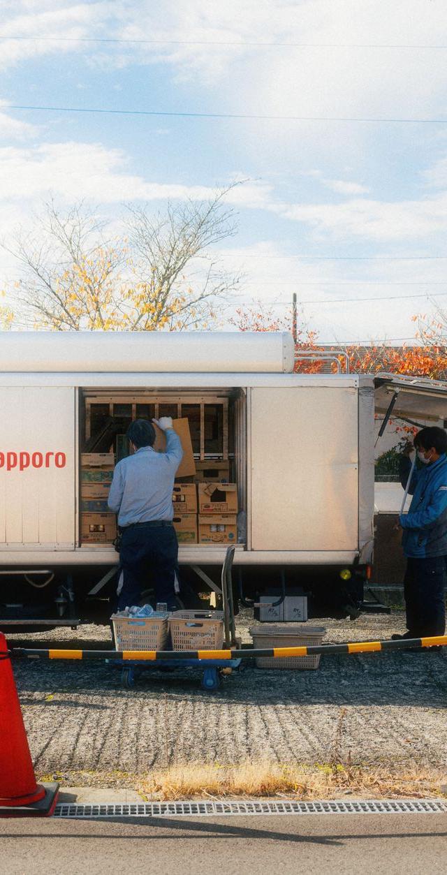 Is Self-Employed Delivery Driving Right for You?