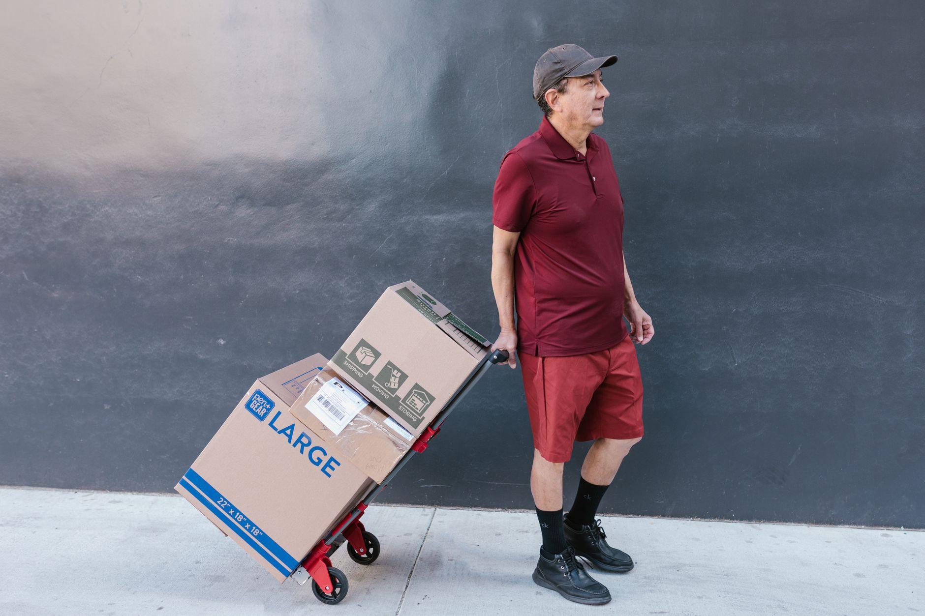What Is Delivery to Room of Choice?
