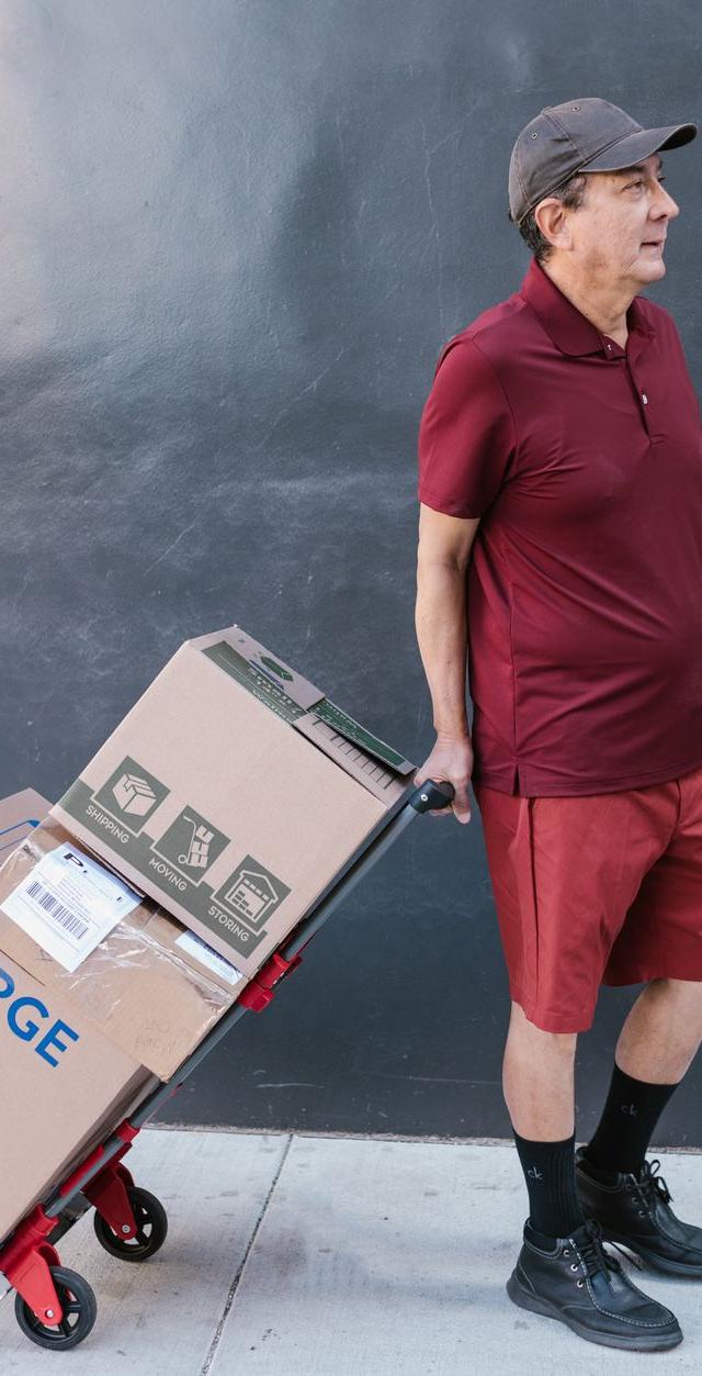 Essential Summer Van Checklist for Self-Employed UK Installers